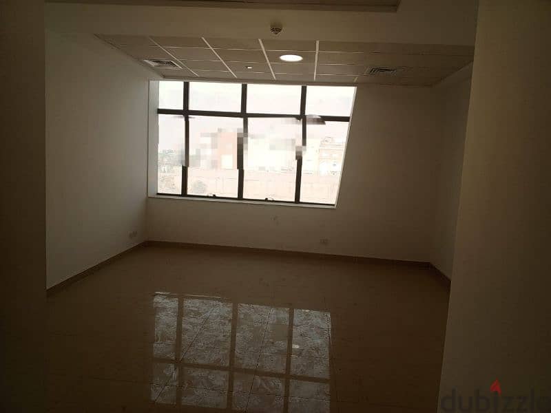 مكتب اداري للايجار 50م في التجمع الخامس Office For Rent 50M 4