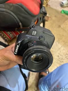 canon 700d 0