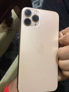 iphone 11 pro 64 giga