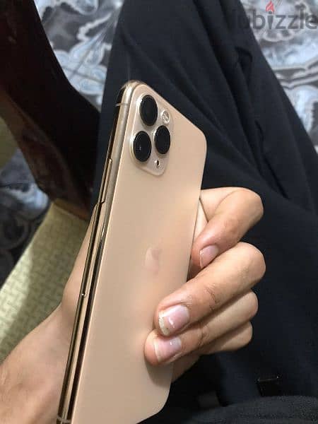 iphone 11 pro 64 giga 3