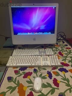 iMac 2006