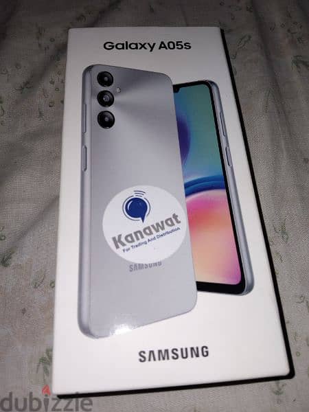 samsung a05s 8