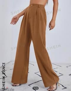 Shein Pantalon