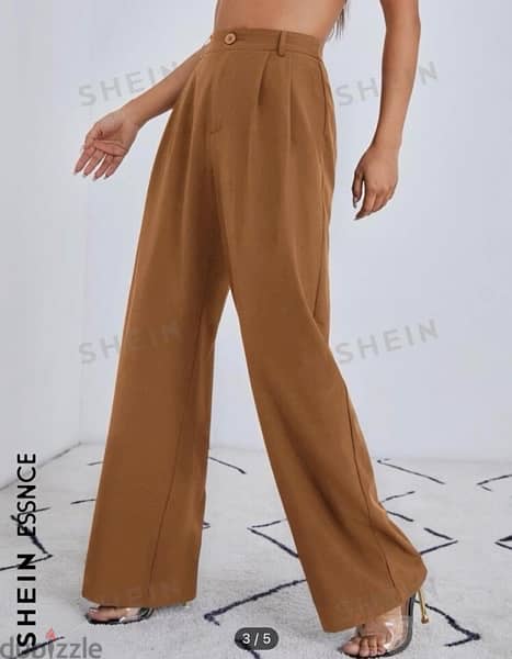 Shein Pantalon 0