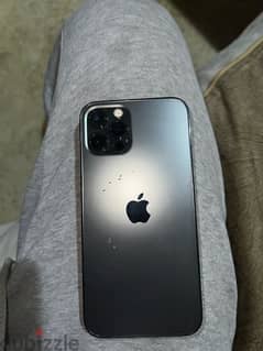 iphone 12Pro 0