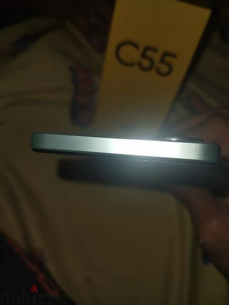 Realme c55 1