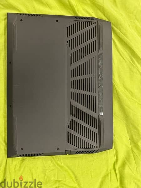 Dell G15 5511 I7-11800H / 16GB RAM/ 512 GB SSD 2