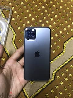 iPhone 11 Pro