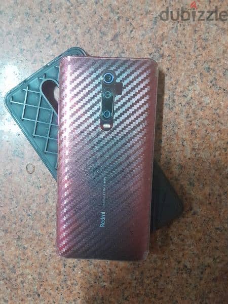 Redmi K20 Pro Premium Edition 3