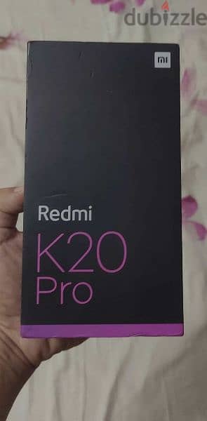 Redmi K20 Pro Premium Edition 5