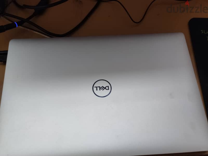 dell pricesion 5530 1