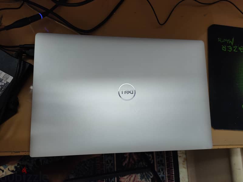 dell pricesion 5530 3