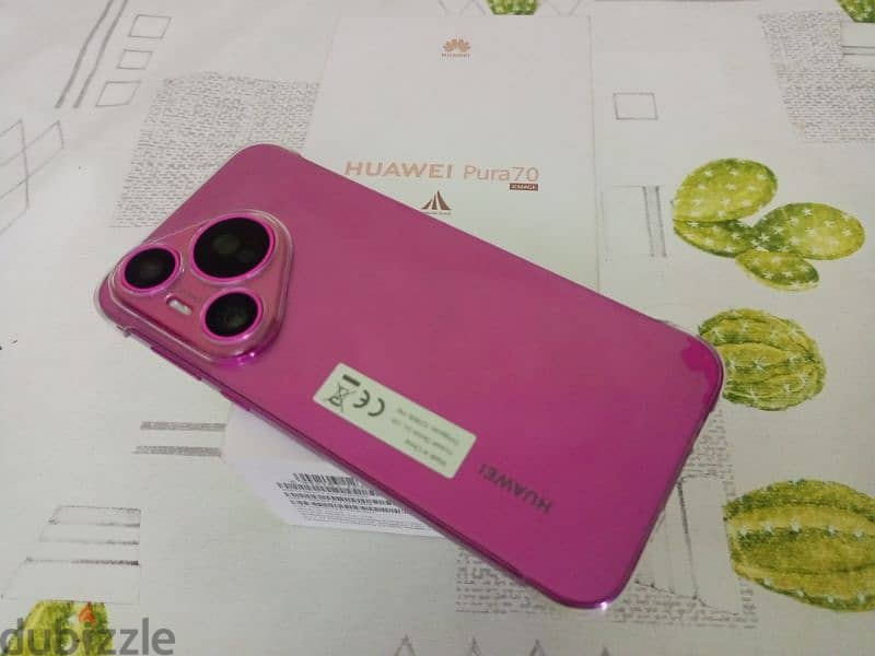 Huawei pura 70 بالإسكندرية 0