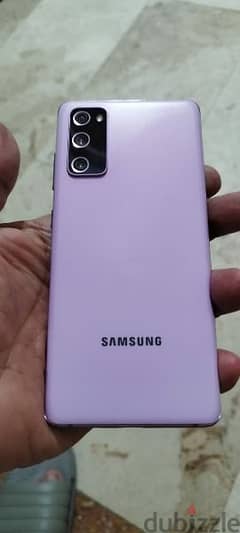 Samsung s20 fe 5g