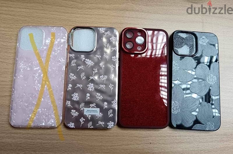 cover i phone 13 pro max 1