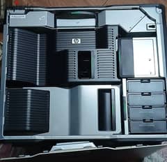 HP Z820 Workstation