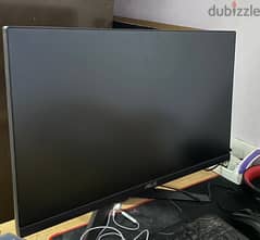 asus tuf gaming Vg249Q3A 180hz