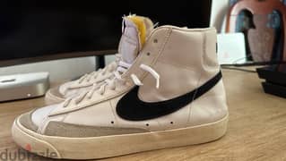 Nike Blazer original very stylish