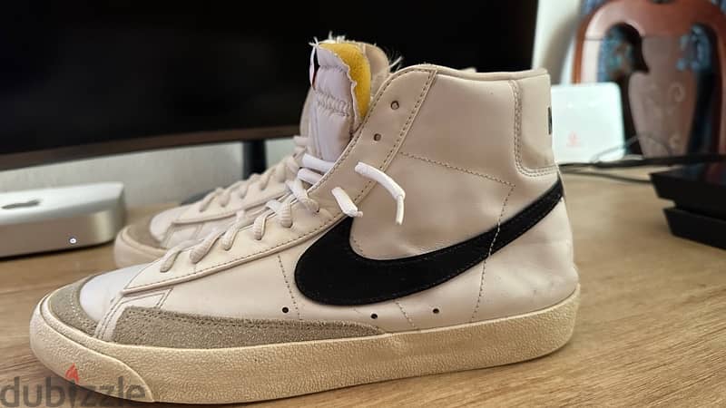 Nike Blazer original very stylish 2