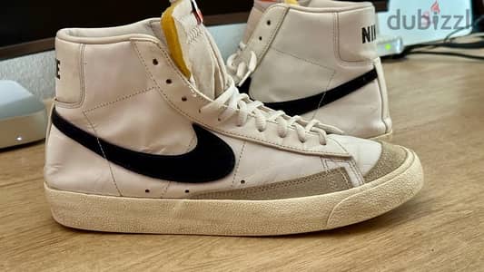 Nike Blazer original very stylish