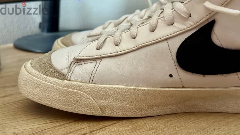 Nike Blazer original very stylish 3