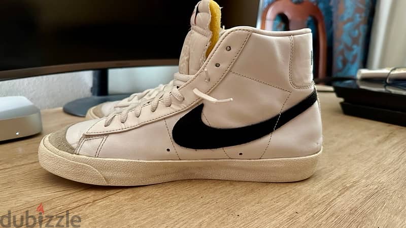 Nike Blazer original very stylish 4