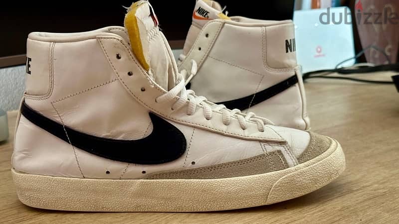 Nike Blazer original very stylish 5