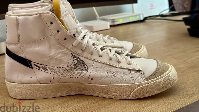 Nike Blazer original very stylish 6