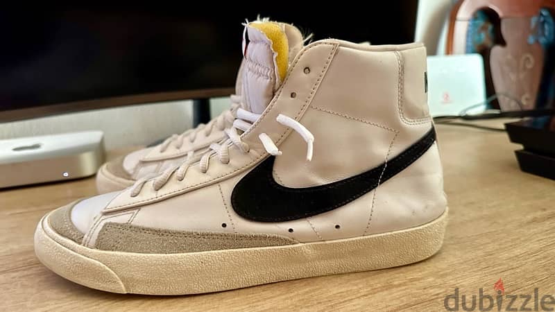 Nike Blazer original very stylish 7