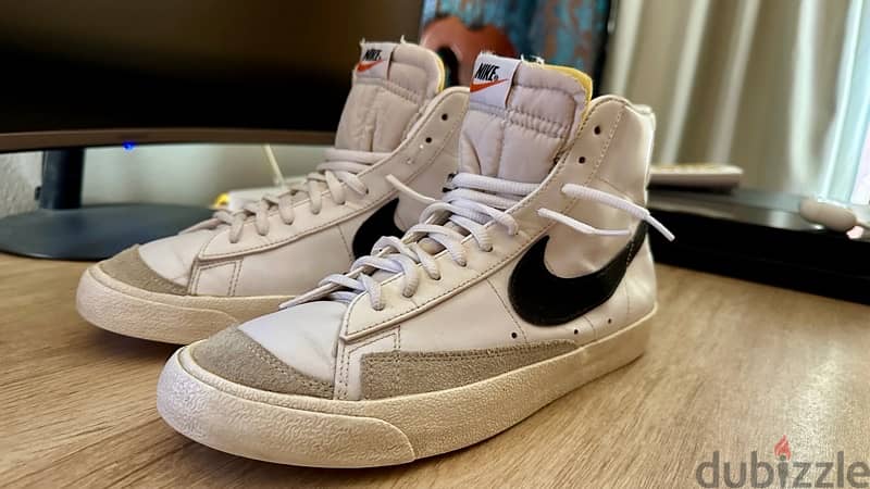 Nike Blazer original very stylish 8