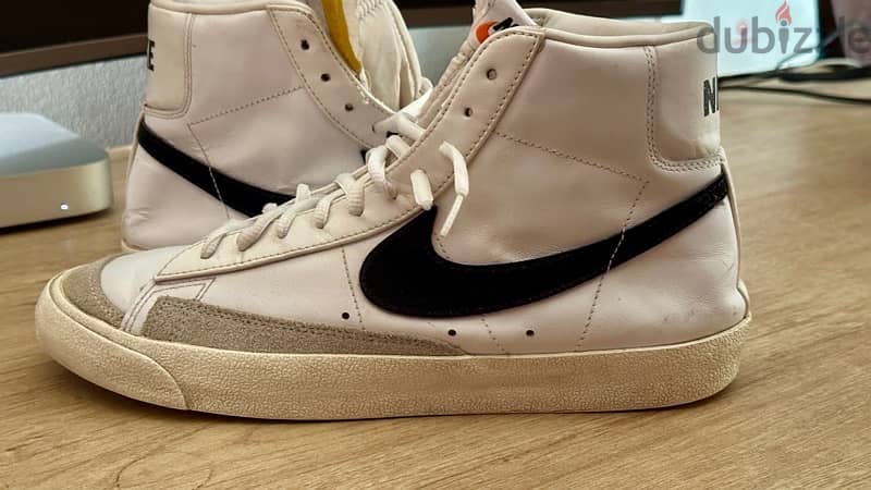 Nike Blazer original very stylish 10