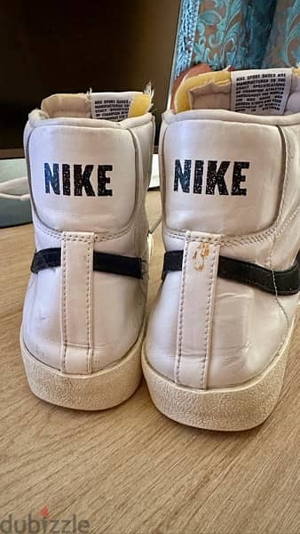 Nike Blazer original very stylish 13