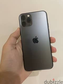 iphone 11 pro 256gb