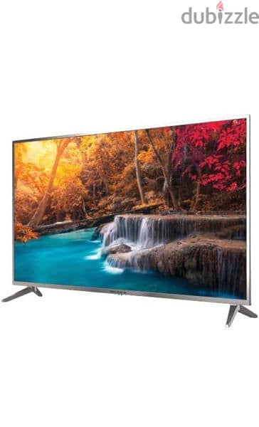 شاشه يونيون ايرunionair  tv 75inch 1