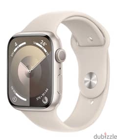 apple watch series 9 45mm