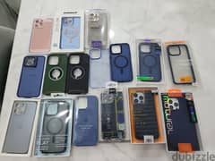 iphone case جرابات ايفون 15 برو ماكس 0