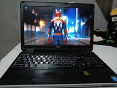 Dell Latitude E6540 0