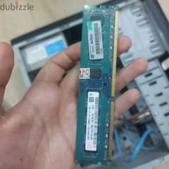 4g ram ddr3