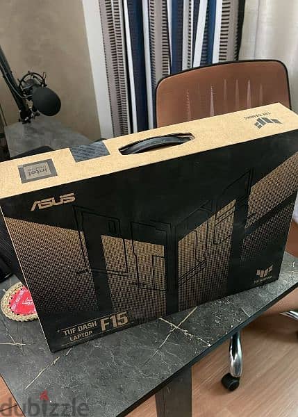 gaming asus f15 زيرو حرفيا 2