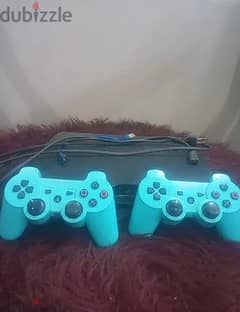 ps3 slim للبيع