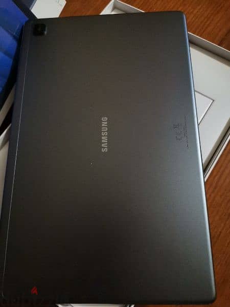 Samsung Galaxy Tab A7 2