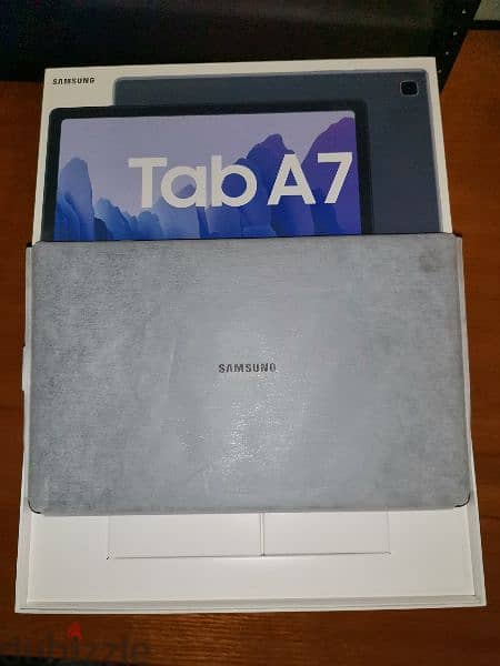 Samsung Galaxy Tab A7 3