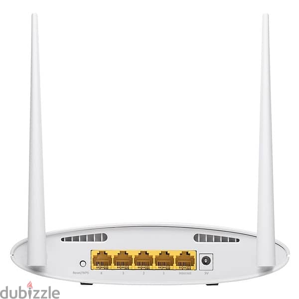 access point&  te data router 2