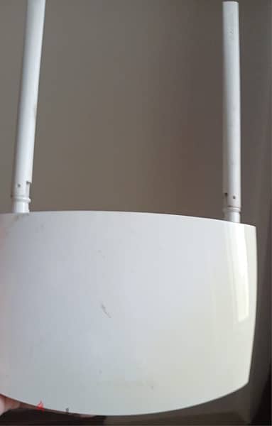 access point&  te data router 5