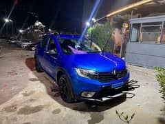 Renault Sandero Stepway 2019