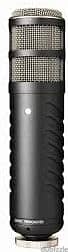 AKG Pro Audio C214 Professional Large-Diaphragm Condenser Microphone, 0