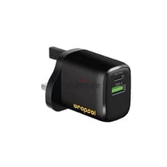 Rapsol 30W - 2 USB-C & USB-A output