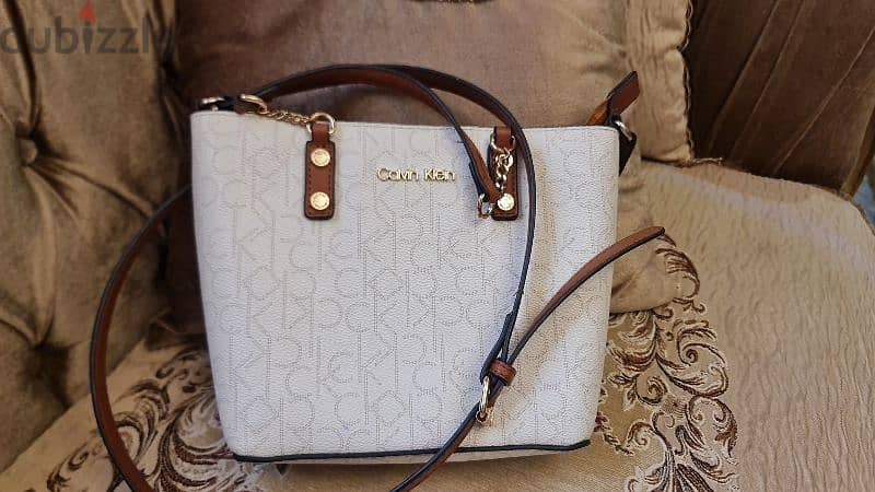 Calvin Klein original bag 1