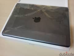 iPad 7 generation 32gb space grey wifi only 7th gen