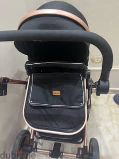 Stroller